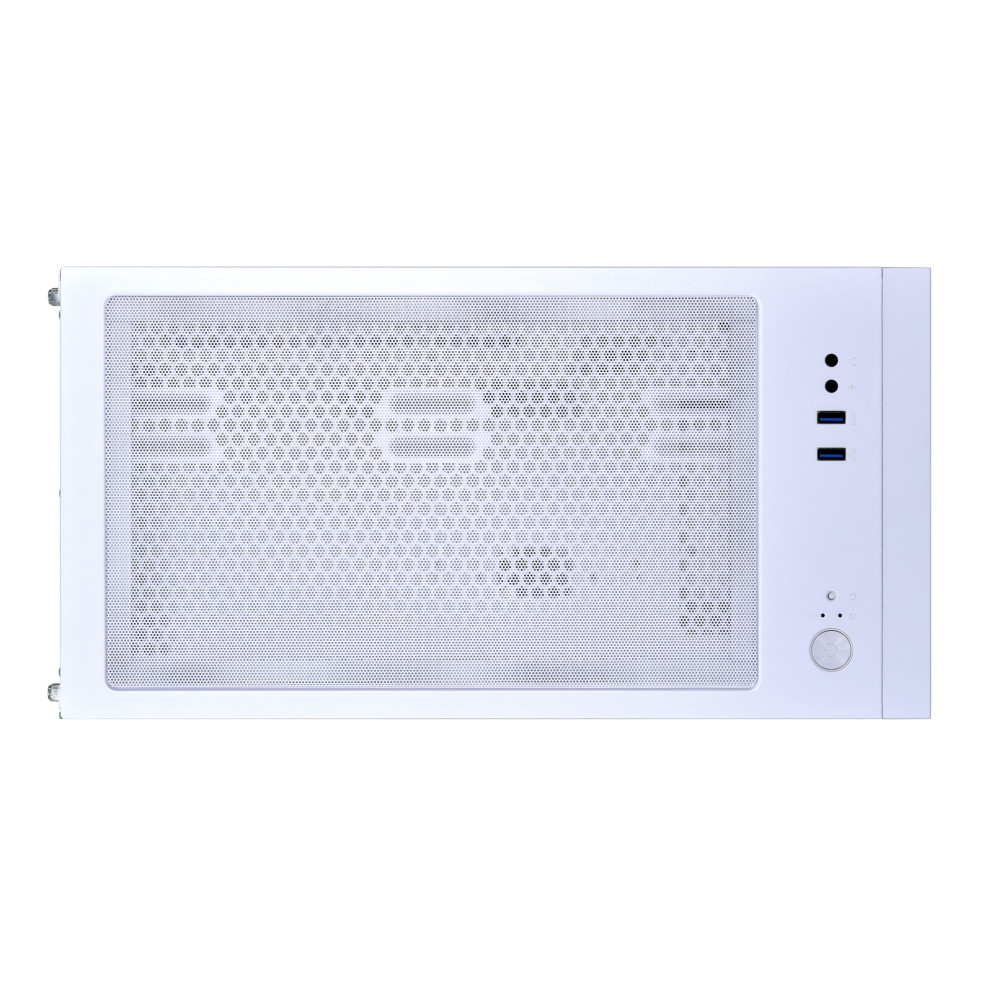 Корпус Lian Li Lancool 205M Mesh G99.OE744MS.10 Mid-Tower - миниатюра 11