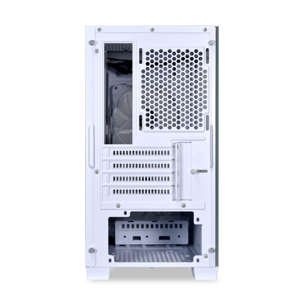 Корпус Lian Li Lancool 205M Mesh G99.OE744MS.10 Mid-Tower - миниатюра 10