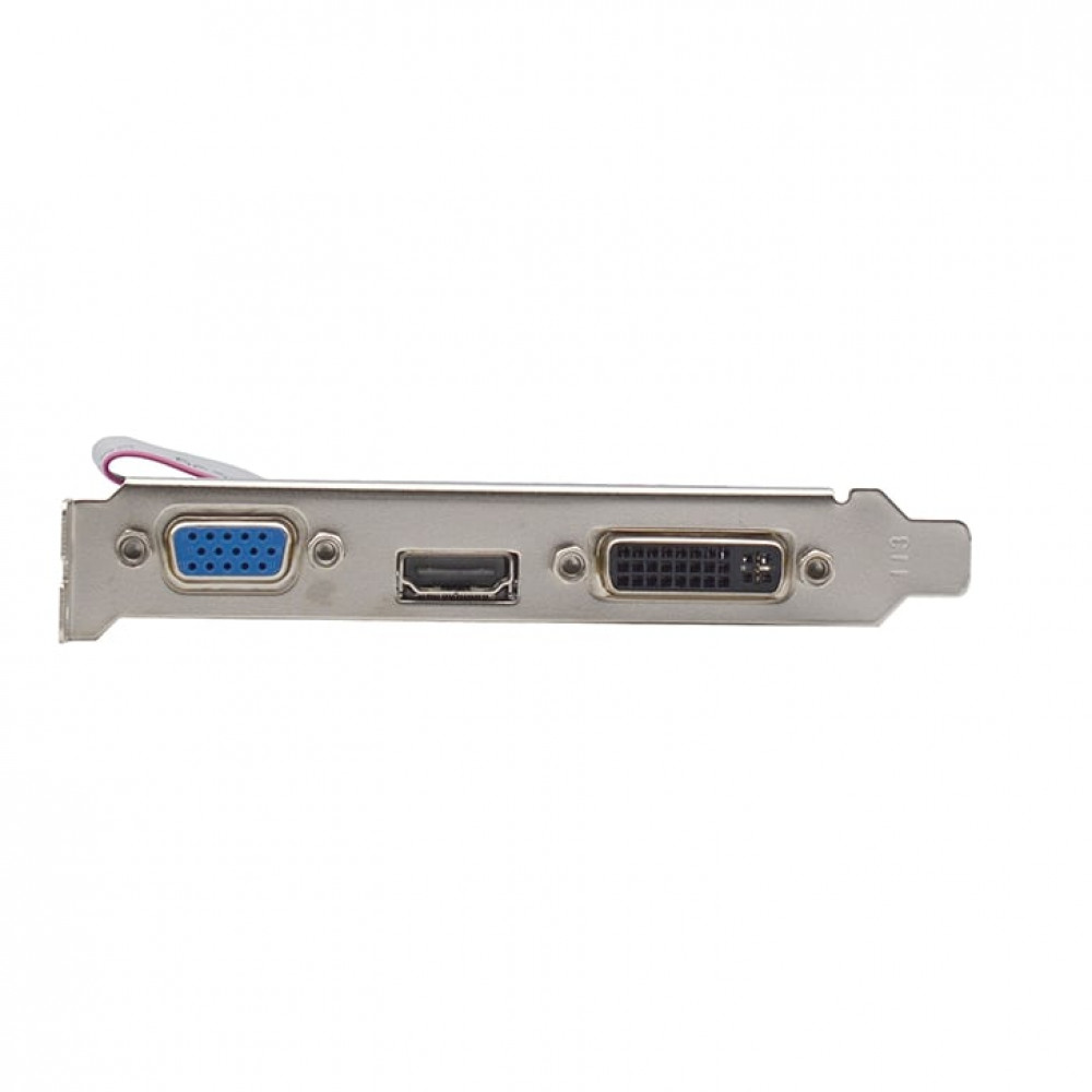 Видеокарта AFOX GT 610 AF610-1024D3L7-V6 1 ГБ - миниатюра 6