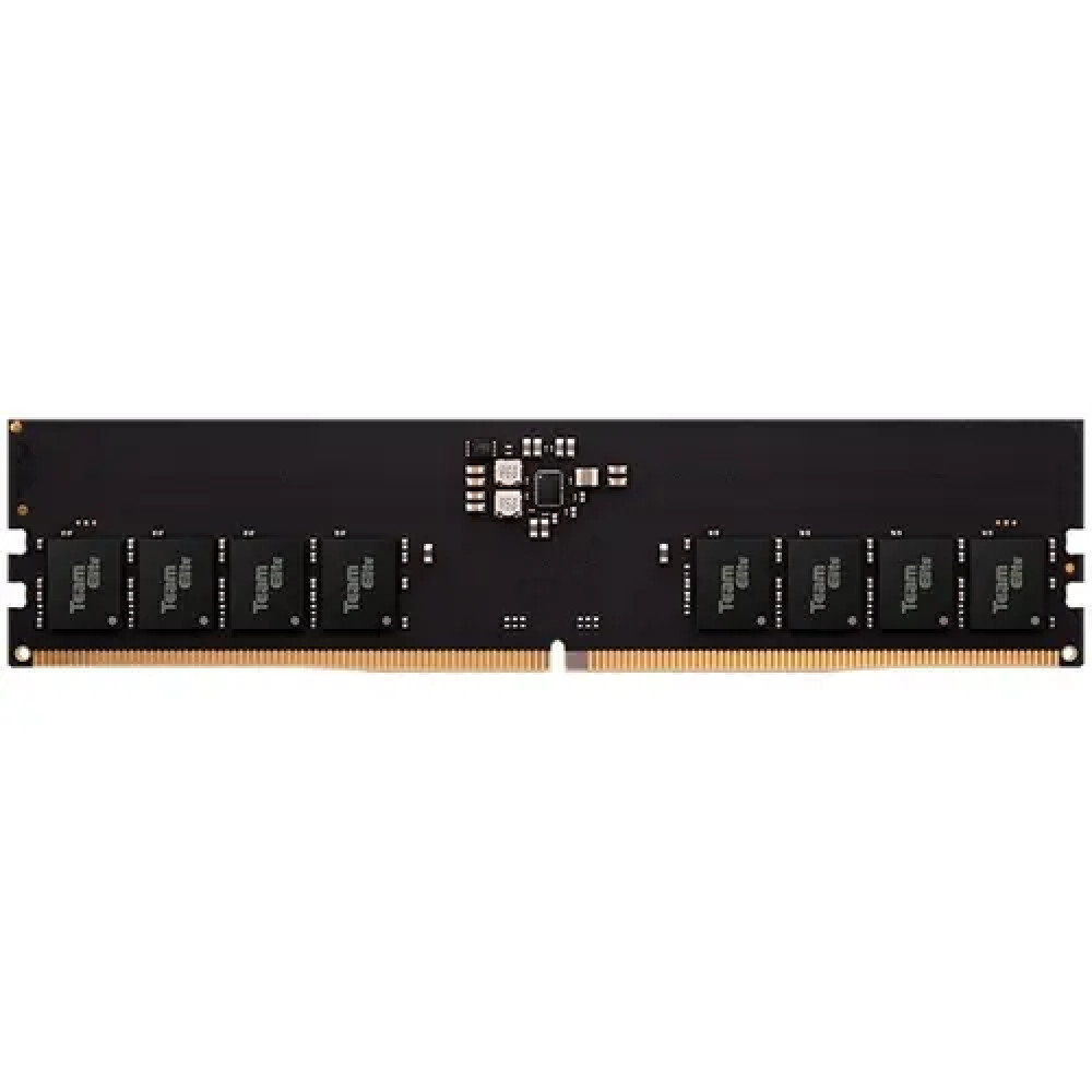 ОЗУ Team Group ELITE TED532G4800C4001 DIMM, DDR5, 32 Гб, 4800 МГц - миниатюра 5