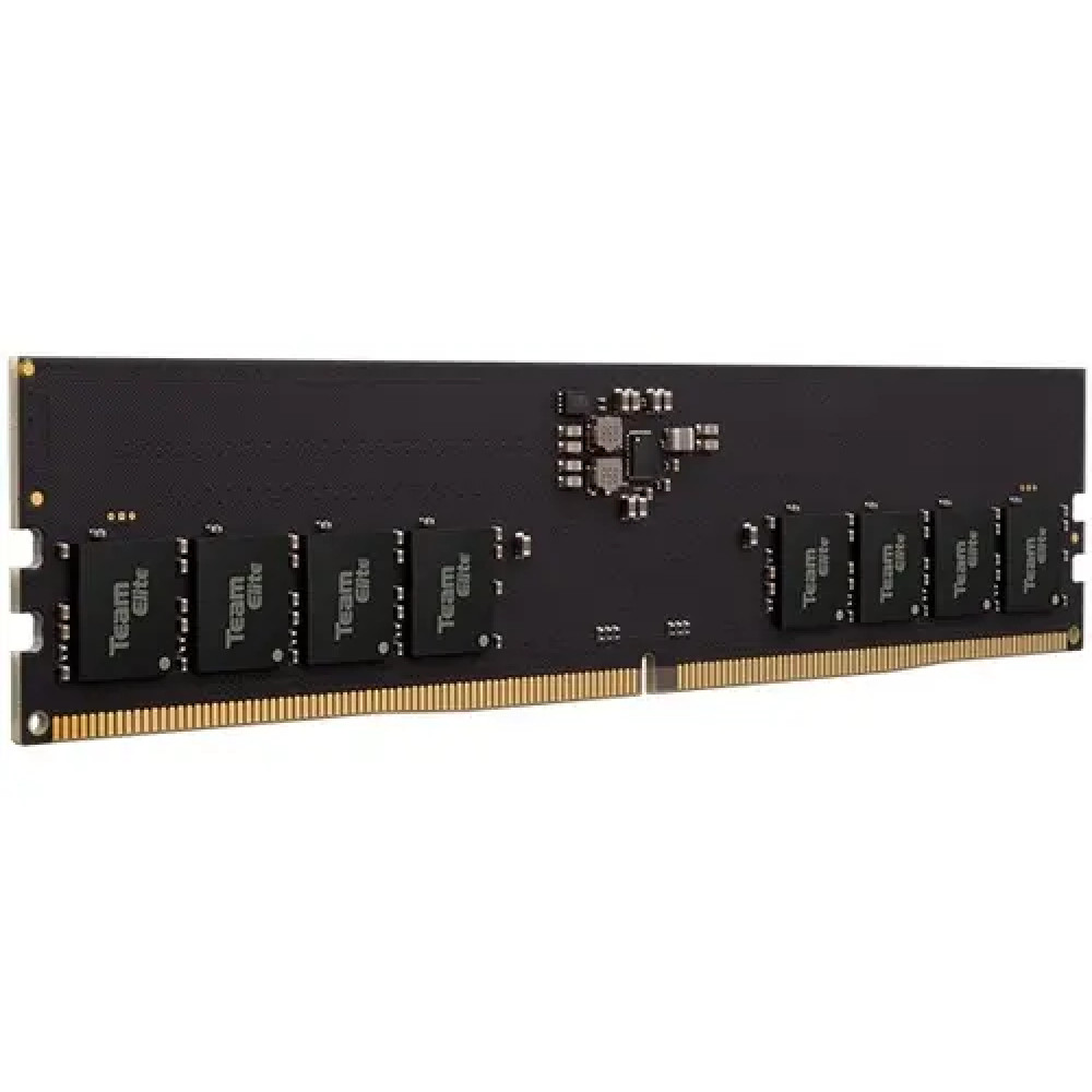 ОЗУ Team Group ELITE TED532G4800C4001 DIMM, DDR5, 32 Гб, 4800 МГц - миниатюра 4