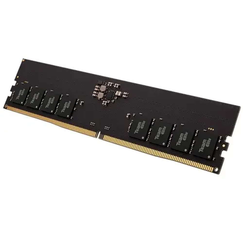 ОЗУ Team Group ELITE TED532G4800C4001 DIMM, DDR5, 32 Гб, 4800 МГц - миниатюра 6