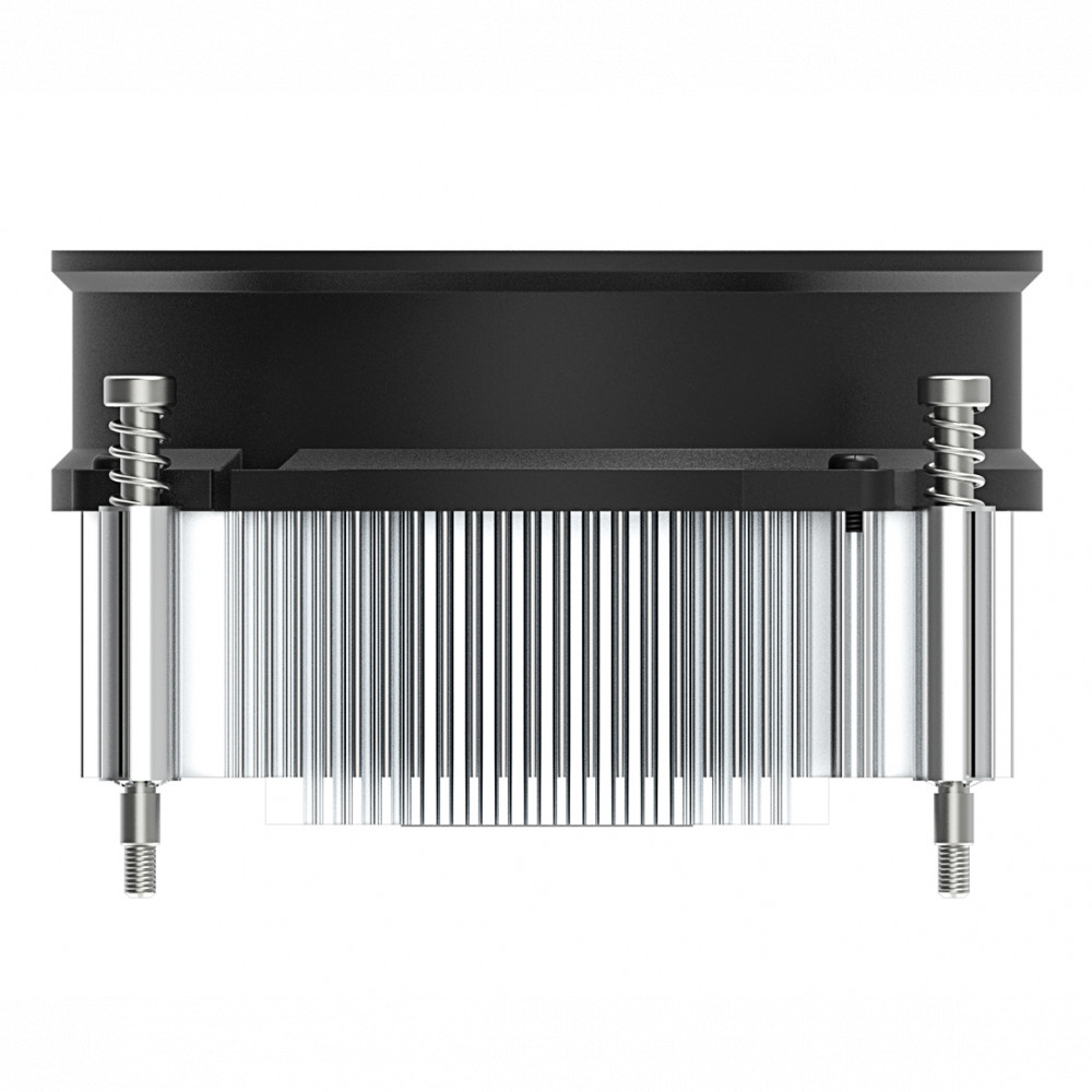 Система охлаждения ID-Cooling DK-19 PWM Для процессора - миниатюра 5
