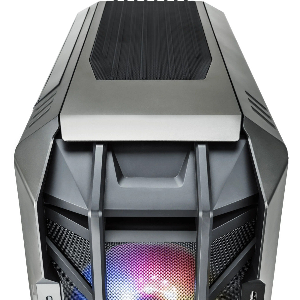 Корпус Cooler Master HAF 700 H700-IGNN-S00 Full-Tower - миниатюра 6