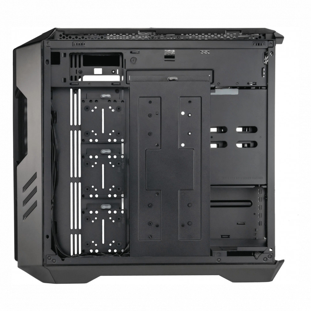 Корпус Cooler Master HAF 700 H700-IGNN-S00 Full-Tower - миниатюра 7