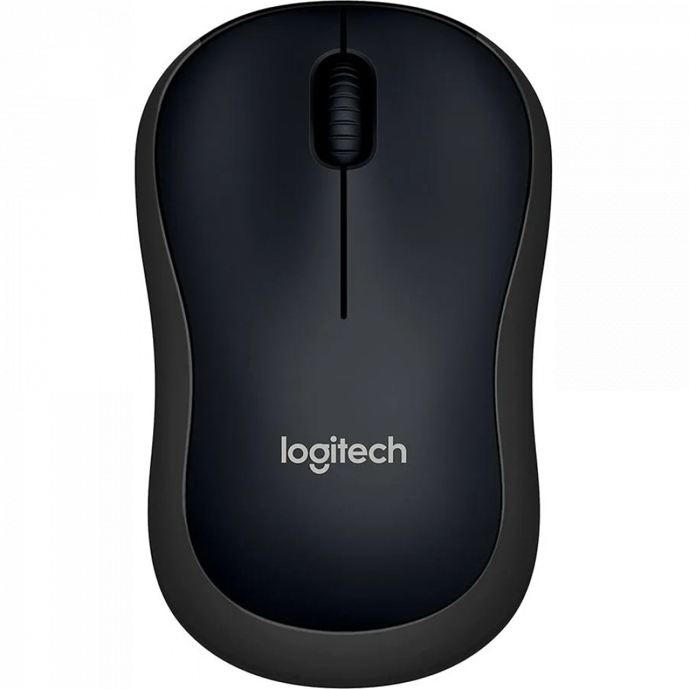 Мышь Logitech B220 910-005553 Бюджетные, Проводная - миниатюра 5