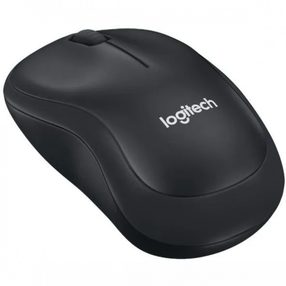 Мышь Logitech B220 910-005553 Бюджетные, Проводная - миниатюра 6