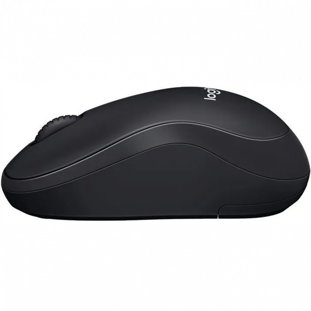 Мышь Logitech B220 910-005553 Бюджетные, Проводная - миниатюра 8