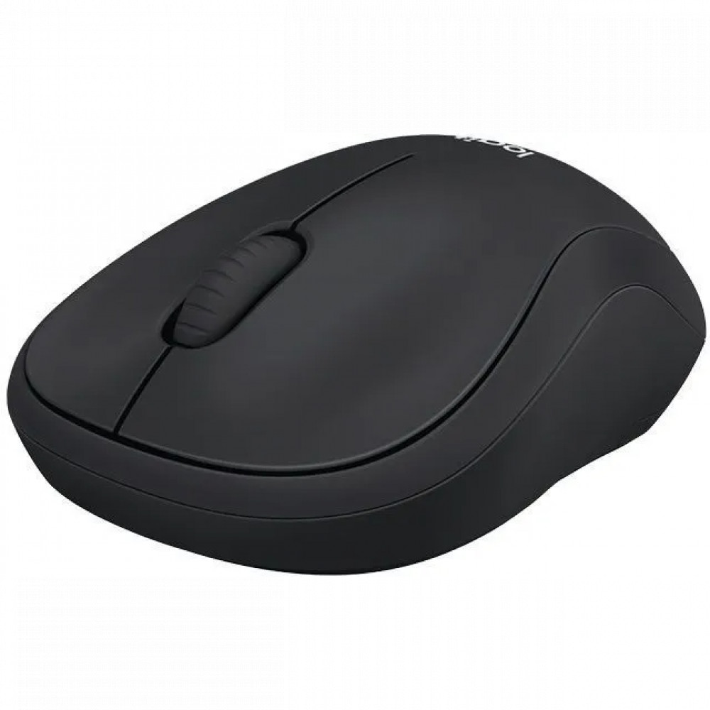 Мышь Logitech B220 910-005553 Бюджетные, Проводная - миниатюра 7