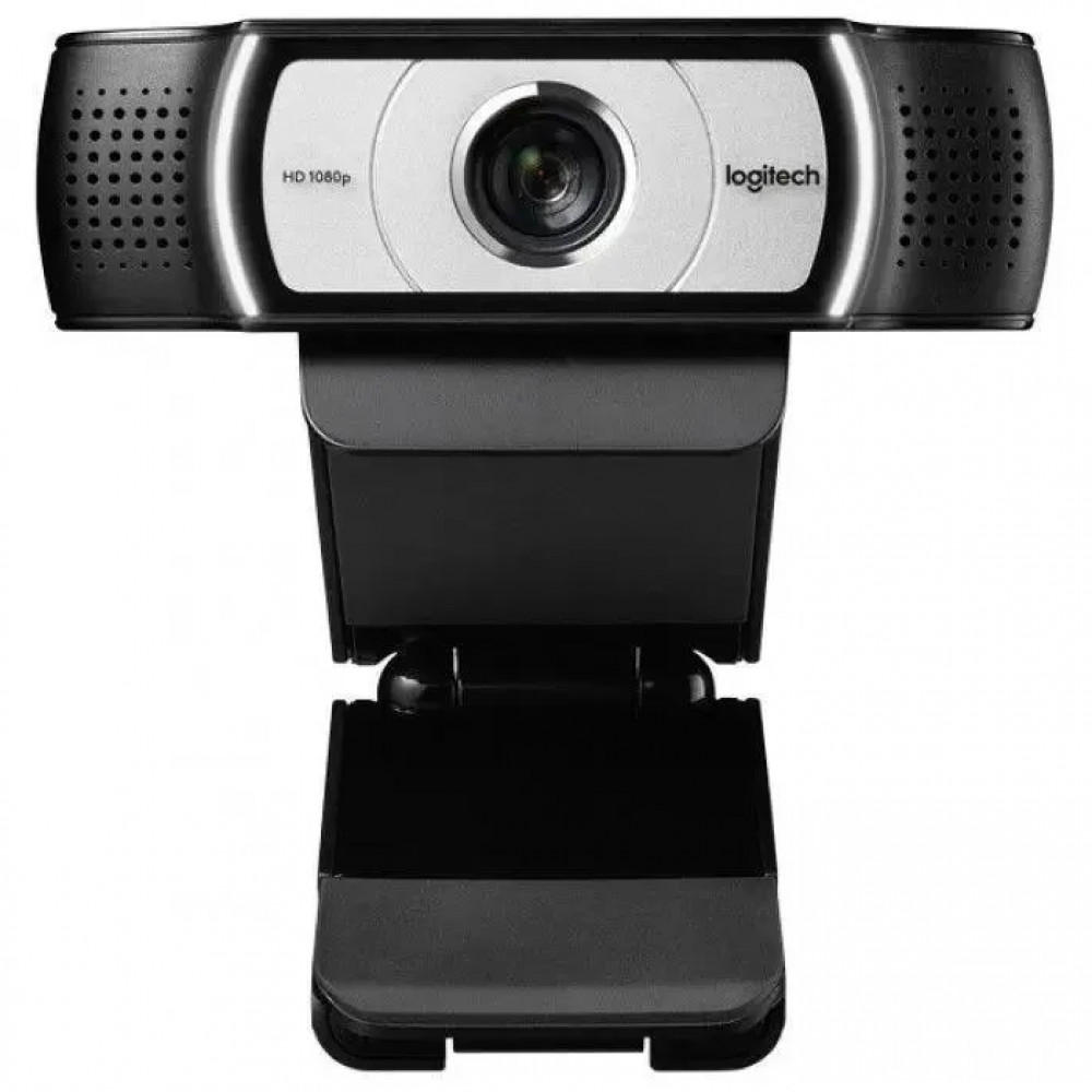 Веб камеры Logitech C930c 960-001260 - миниатюра 2