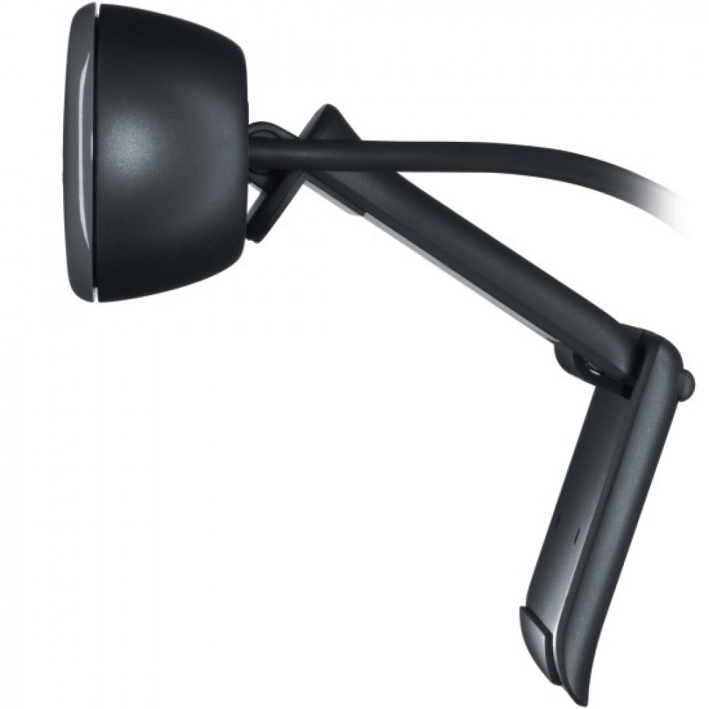 Веб камеры Logitech Webcam C270 HD (960-000999) - миниатюра 4