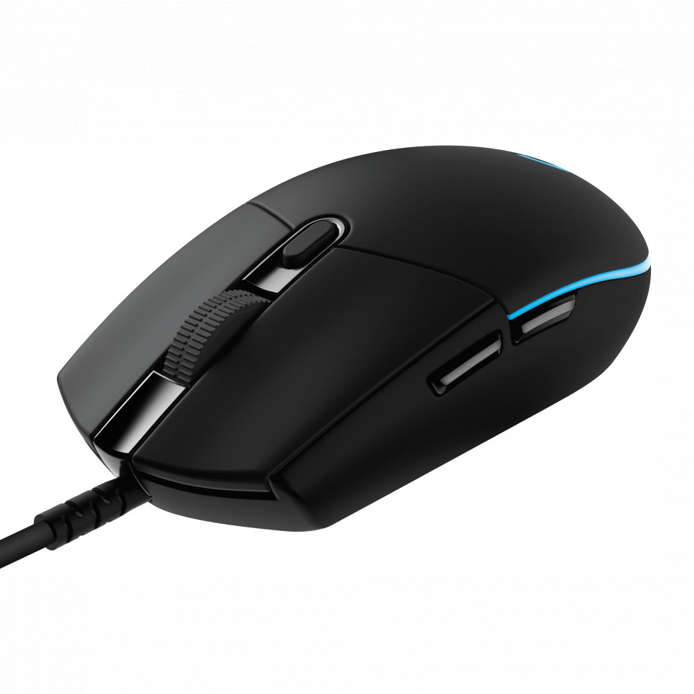 Мышь Logitech G102 910-005808 Игровые, Проводная - миниатюра 4