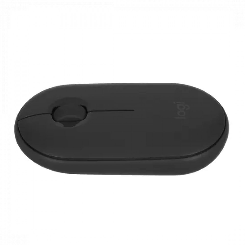 Мышь Logitech M350 910-005576 Бюджетные, Беспроводная - миниатюра 4