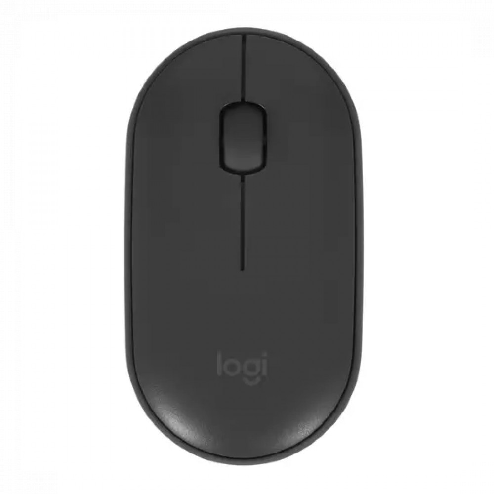 Мышь Logitech M350 910-005576 Бюджетные, Беспроводная - миниатюра 3
