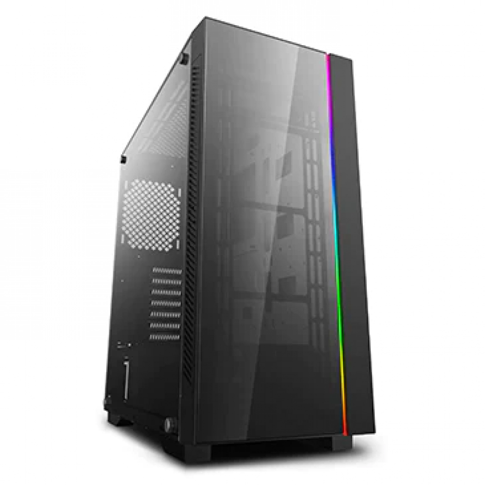 Корпус Deepcool MATREXX 55 V3 DP-ATX-MATREXX55V3 Mid-Tower - миниатюра 11