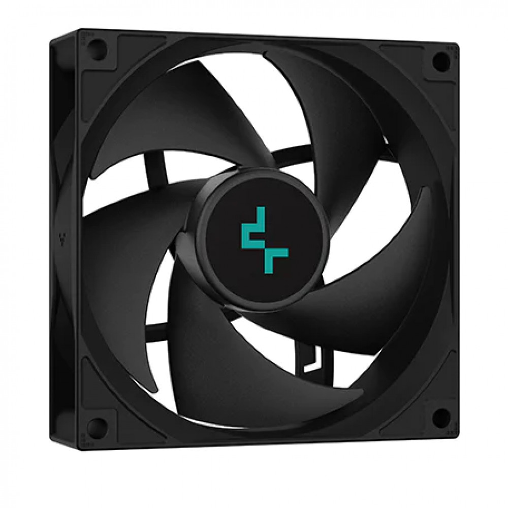 Система охлаждения Deepcool AG300 R-AG300-BKNNMN-G Для процессора - миниатюра 8