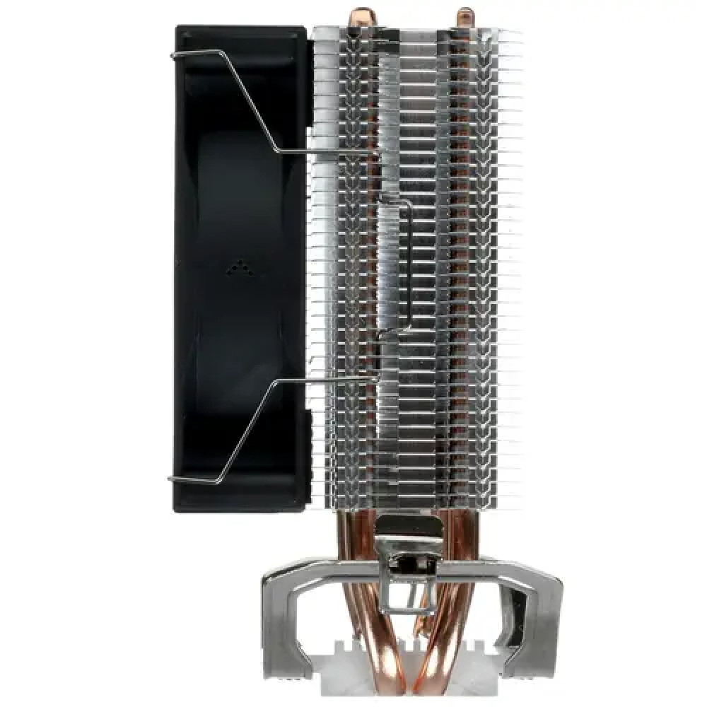 Система охлаждения Deepcool AG200 R-AG200-BKNNMN-G Для процессора - миниатюра 8