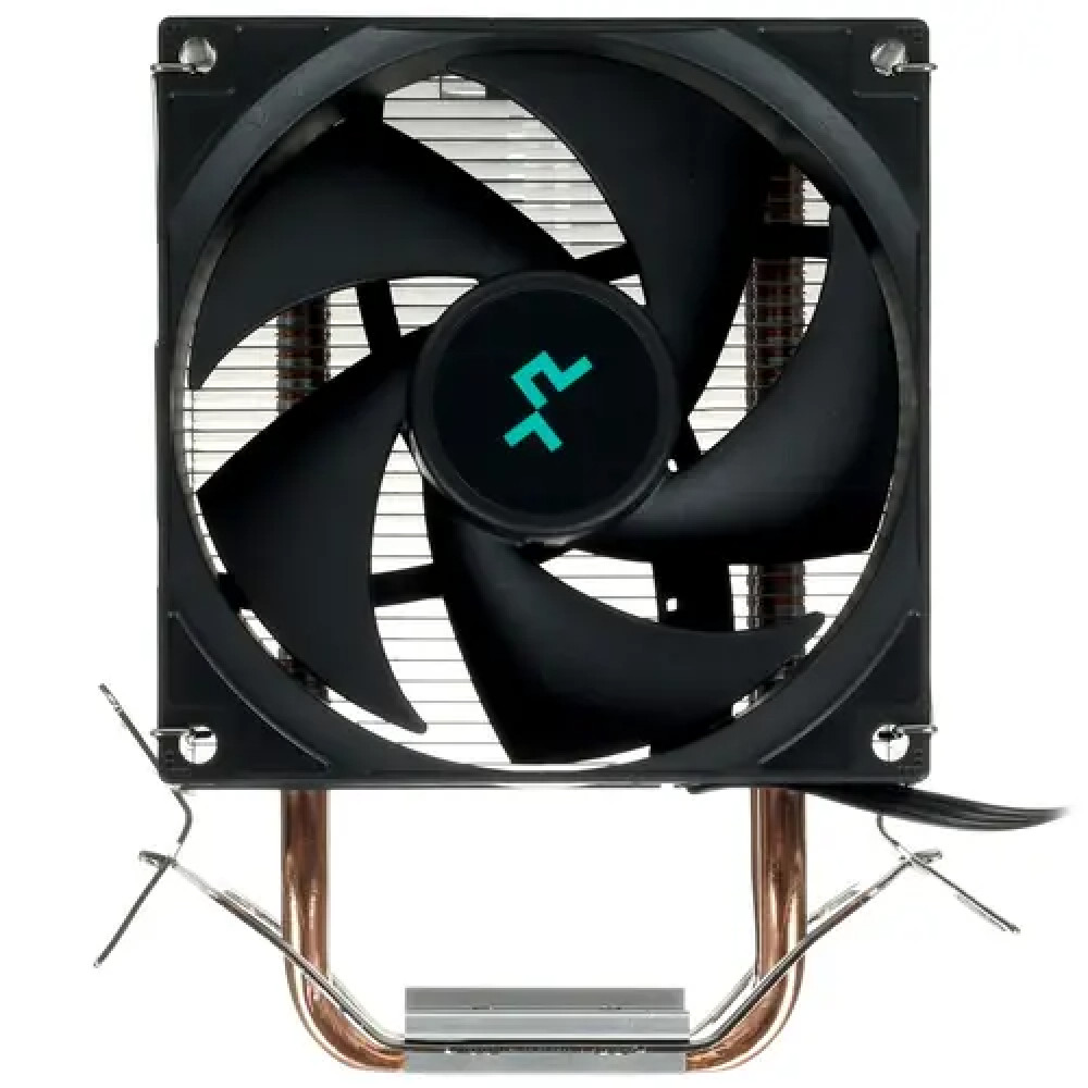 Система охлаждения Deepcool AG200 R-AG200-BKNNMN-G Для процессора - миниатюра 7