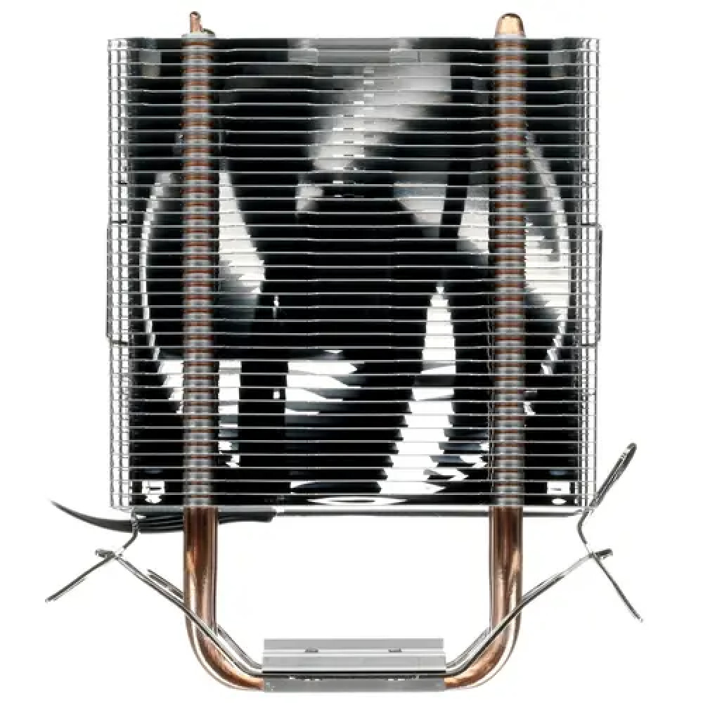 Система охлаждения Deepcool AG200 R-AG200-BKNNMN-G Для процессора - миниатюра 9