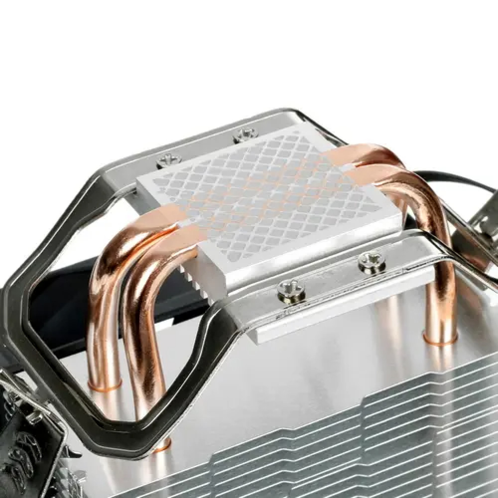 Система охлаждения Deepcool AG200 R-AG200-BKNNMN-G Для процессора - миниатюра 10