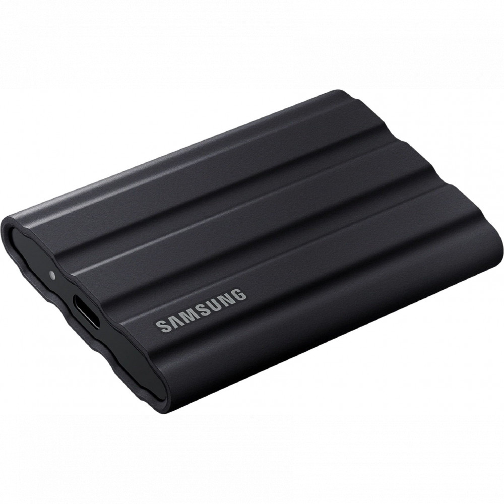 Внешние накопители Samsung T7 Shield MU-PE2T0S/WW 2 ТБ - миниатюра 6