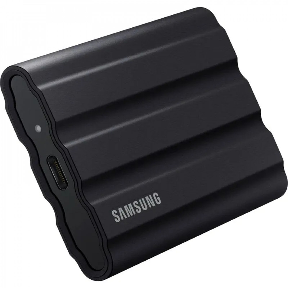 Внешние накопители Samsung T7 Shield MU-PE2T0S/WW 2 ТБ - миниатюра 10