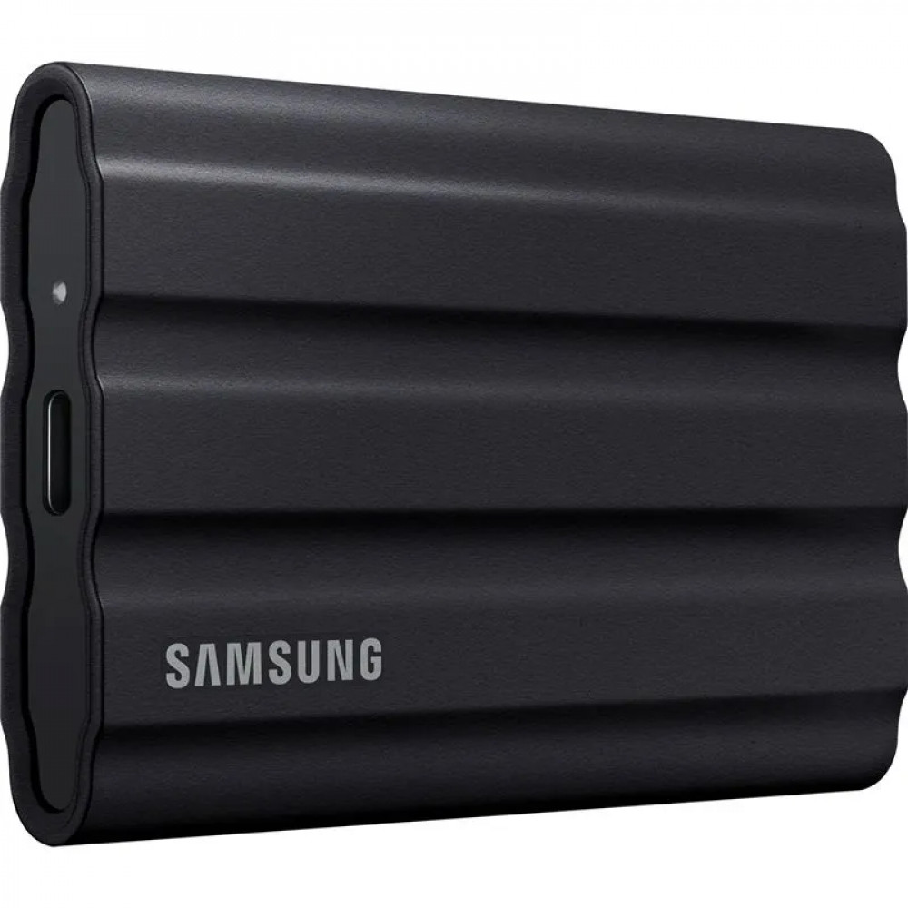 Внешние накопители Samsung T7 Shield MU-PE2T0S/WW 2 ТБ - миниатюра 8