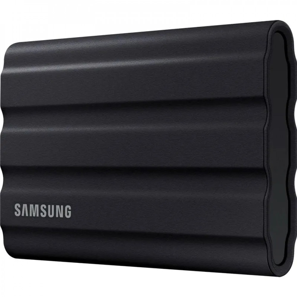 Внешние накопители Samsung T7 Shield MU-PE2T0S/WW 2 ТБ - миниатюра 9