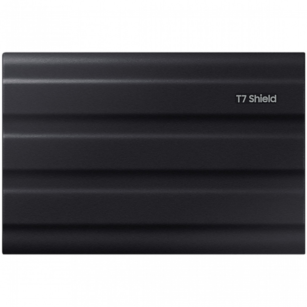 Внешние накопители Samsung External SSD T7 Shield Black MU-PE1T0S/WW 1 ТБ - миниатюра 12