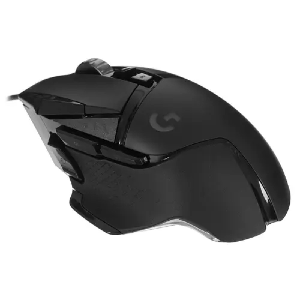 Мышь Logitech G502 HERO [910-005474] Игровые, Проводная - миниатюра 6