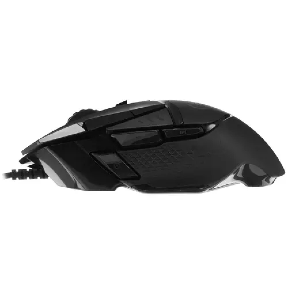 Мышь Logitech G502 HERO [910-005474] Игровые, Проводная - миниатюра 7
