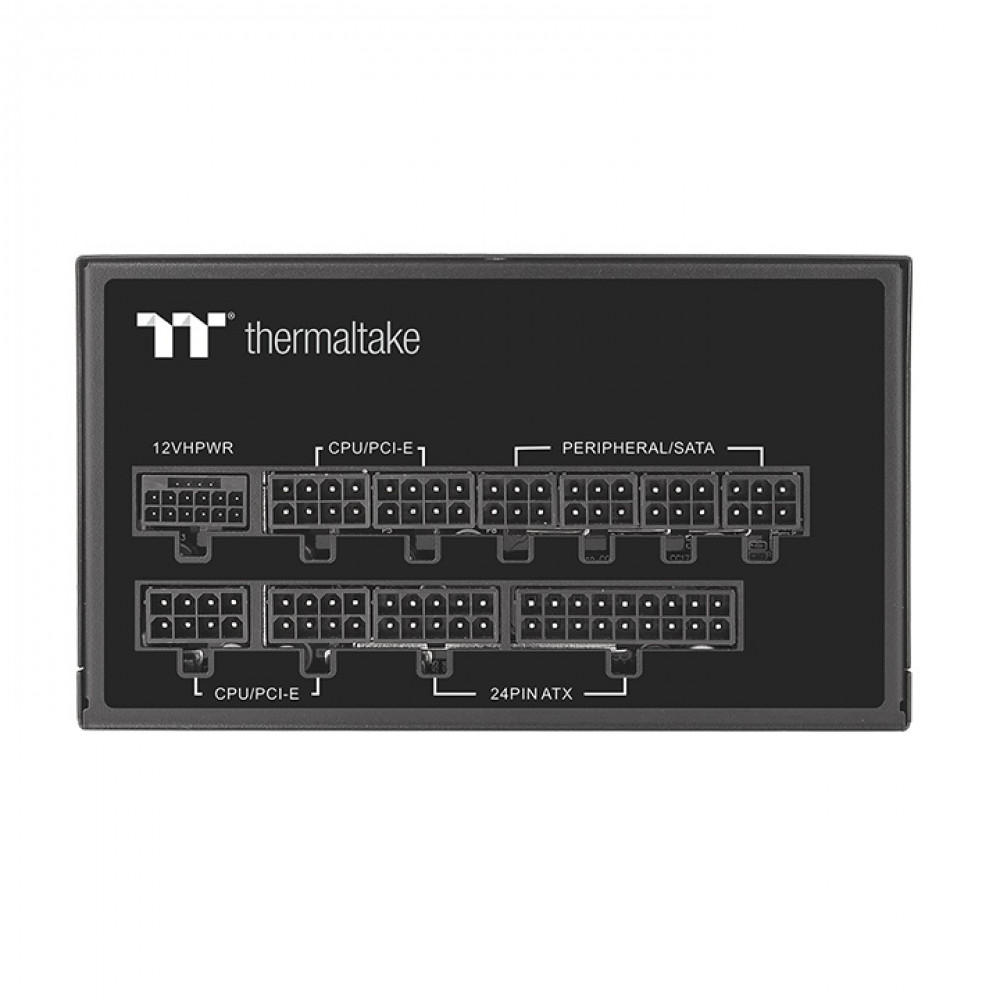 Блок питания Thermaltake Toughpower GF3 750W PS-TPD-0750FNFAGE-4 750 Вт - миниатюра 9