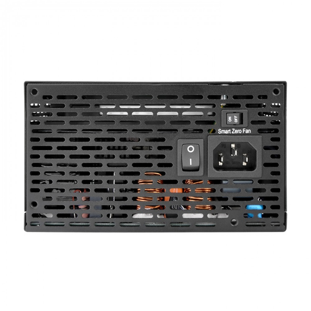 Блок питания Thermaltake Toughpower GF3 PS-TPD-0850FNFAGE-4 850 Вт - миниатюра 9