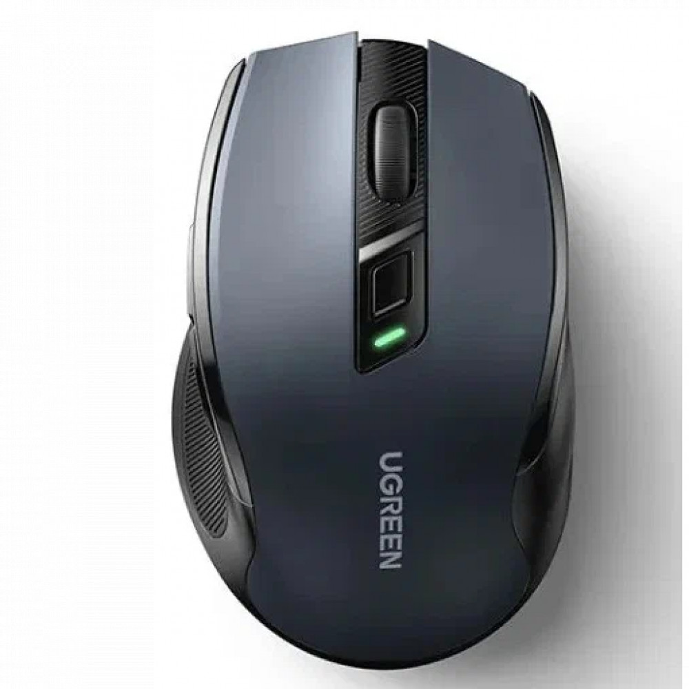 Мышь UGREEN MU006 90545 Бюджетные, Беспроводная - миниатюра 3