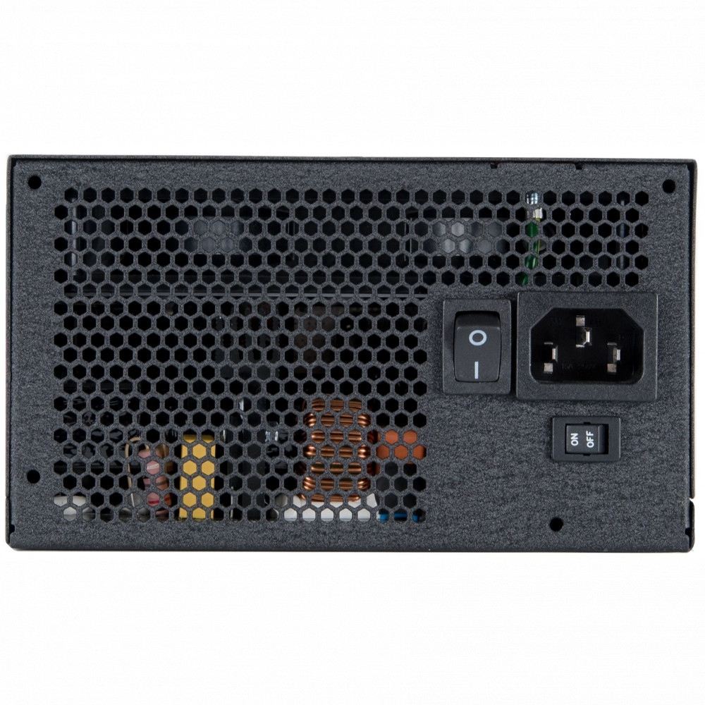 Блок питания Chieftec POWERPLAY GPU-1200FC 1200 Вт - миниатюра 9