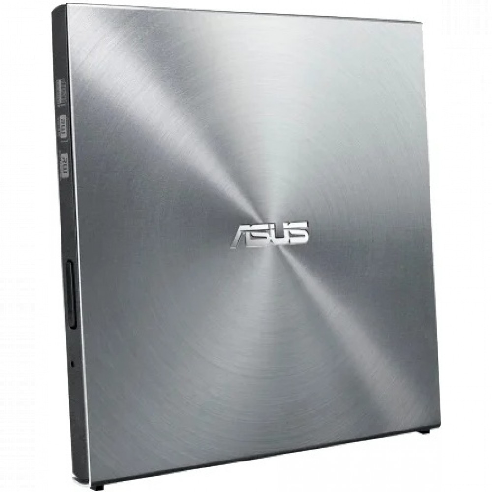 Оптический привод Asus DVD-RW SDRW-08U5S-U/SIL/G/AS - миниатюра 2