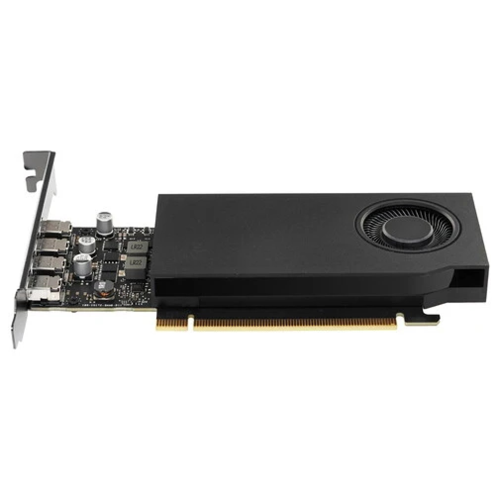 Видеокарта PNY RTX A1000 VCNRTXA1000-SB 8 ГБ - миниатюра 7