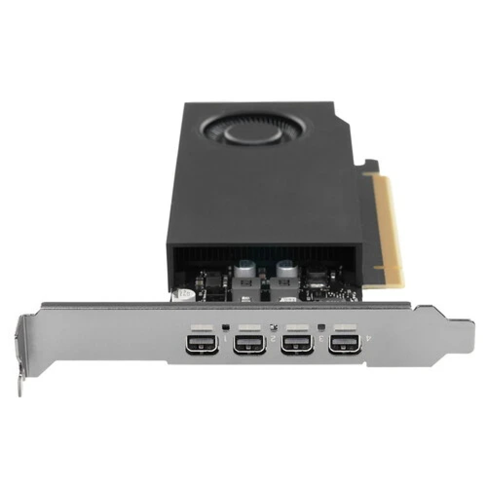 Видеокарта PNY RTX A1000 VCNRTXA1000-SB 8 ГБ - миниатюра 8