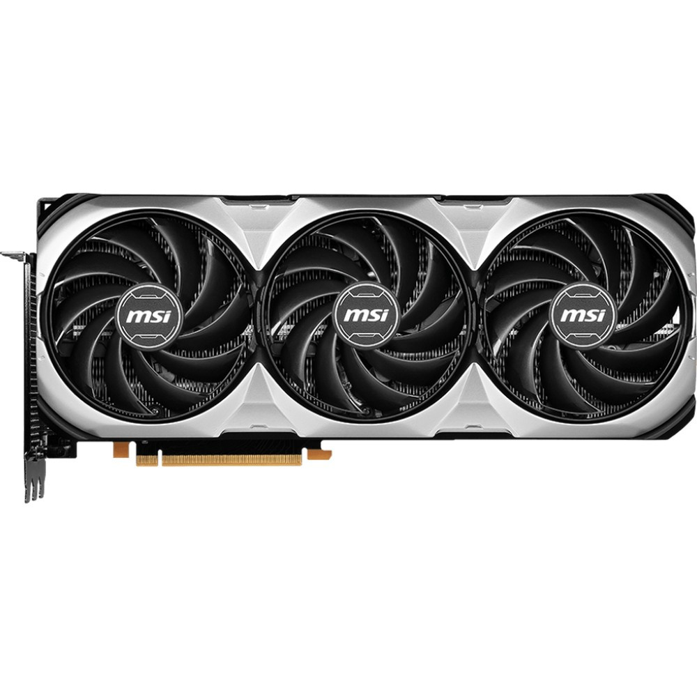 Видеокарта MSI RTX 4080 Ventus 3X OC RTX 4080 16GB VENTUS 3X OC 16 ГБ - миниатюра 8