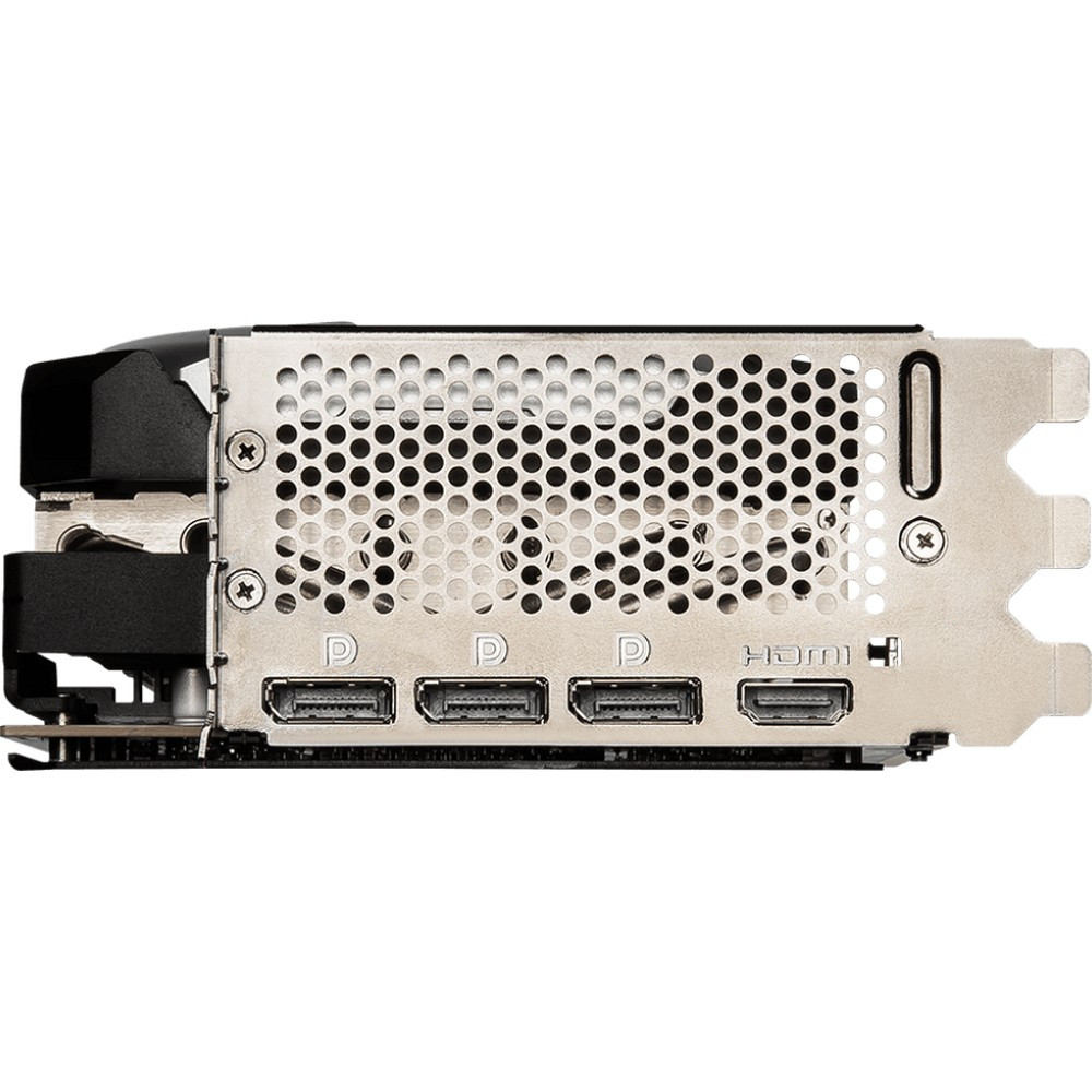 Видеокарта MSI RTX 4080 Ventus 3X OC RTX 4080 16GB VENTUS 3X OC 16 ГБ - миниатюра 11