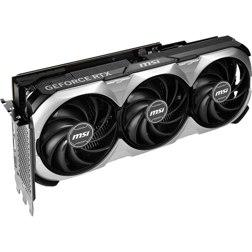 Видеокарта MSI RTX 4080 Ventus 3X OC RTX 4080 16GB VENTUS 3X OC 16 ГБ - миниатюра 7
