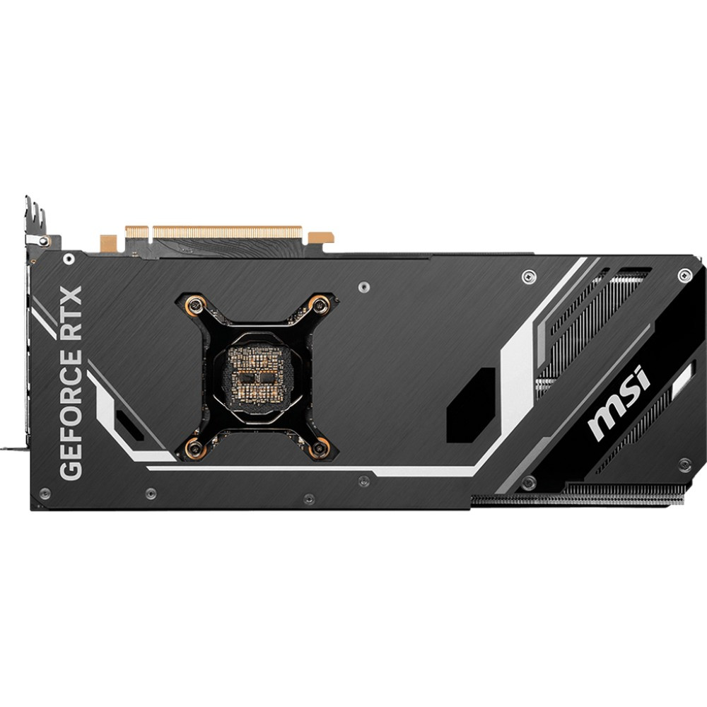Видеокарта MSI RTX 4080 Ventus 3X OC RTX 4080 16GB VENTUS 3X OC 16 ГБ - миниатюра 9