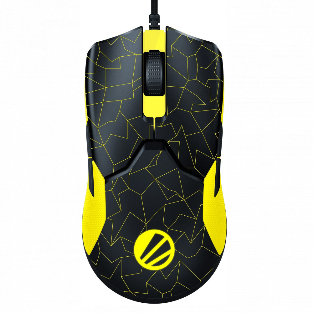 Мышь Razer Viper 8KHz ESL Edition RZ01-03580200-R3M1 Игровые, Проводная - миниатюра 3