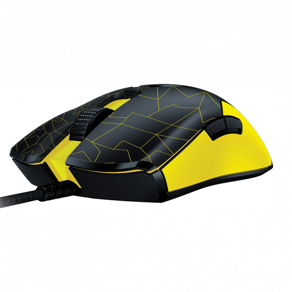 Мышь Razer Viper 8KHz ESL Edition RZ01-03580200-R3M1 Игровые, Проводная - миниатюра 4