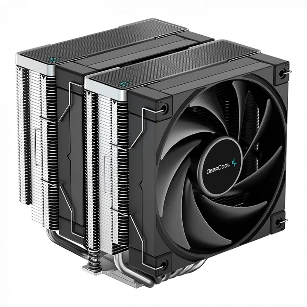 Система охлаждения Deepcool AK620 Для процессора - миниатюра 3