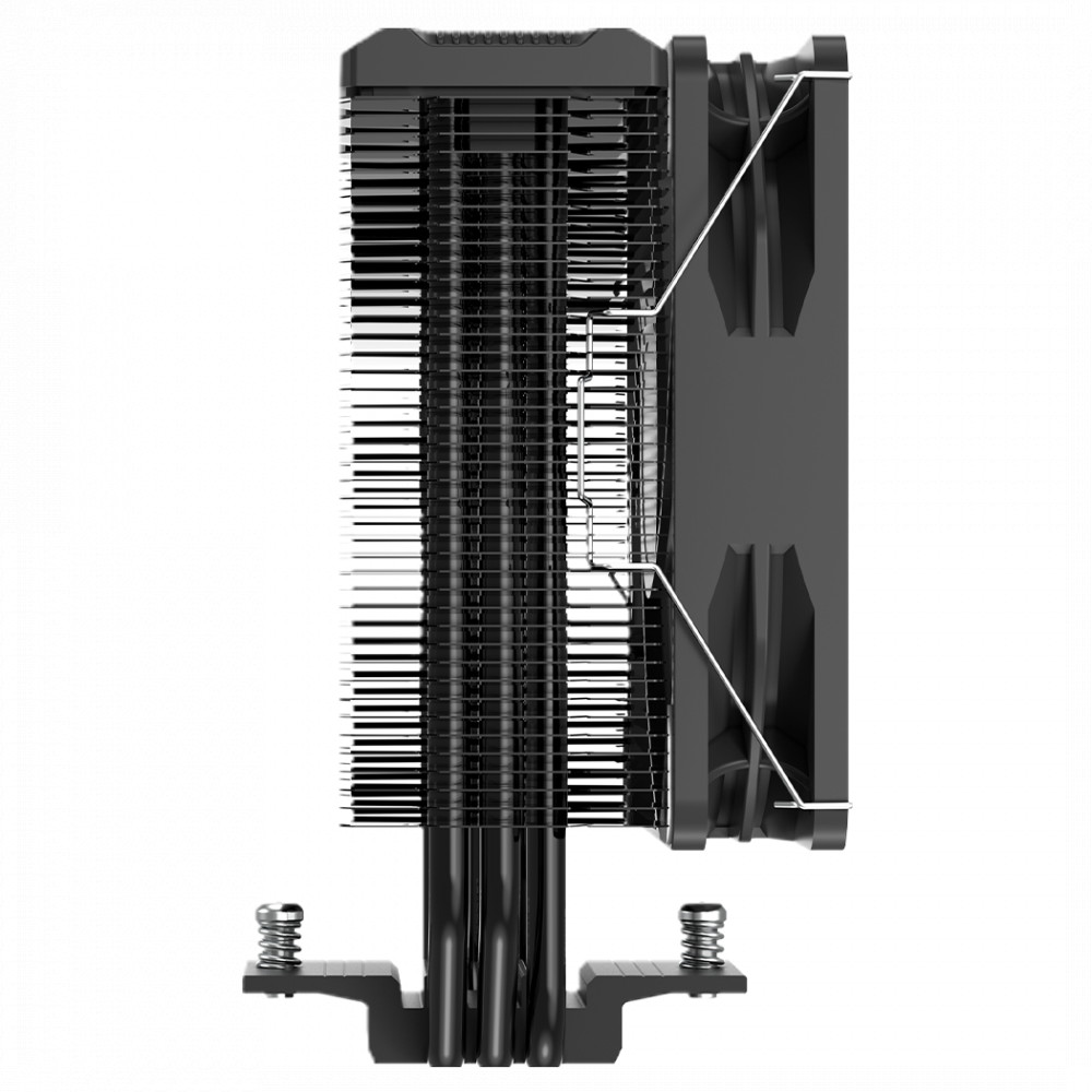 Система охлаждения PCcooler Paladin EX300S PALADIN EX300S Для процессора - миниатюра 5