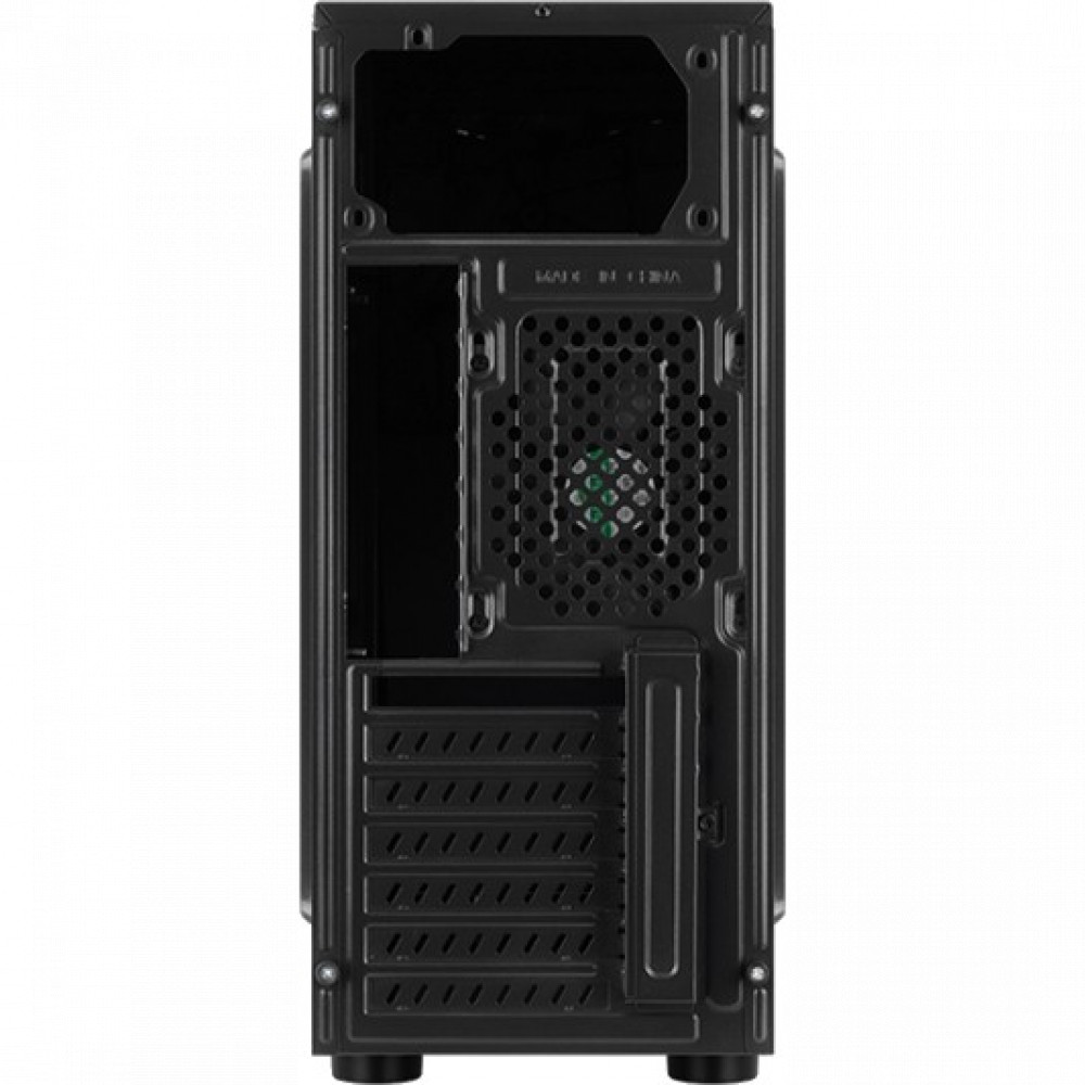 Корпус Aerocool Tomahawk-S S/S-BK-V2 Mid-Tower - миниатюра 12