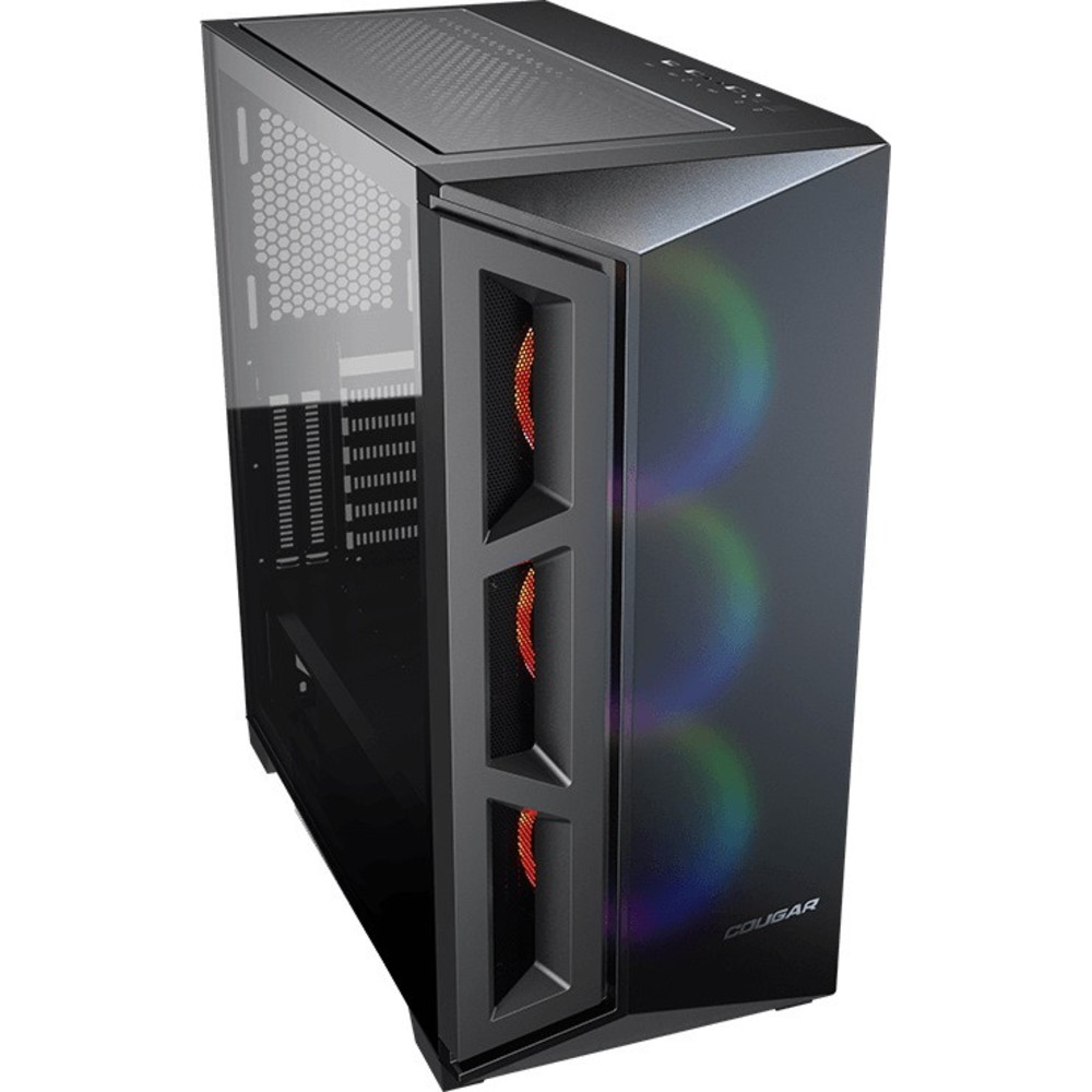 Корпус Cougar Dark Blader X5 RGB 385UM30.0003 Mid-Tower - миниатюра 9