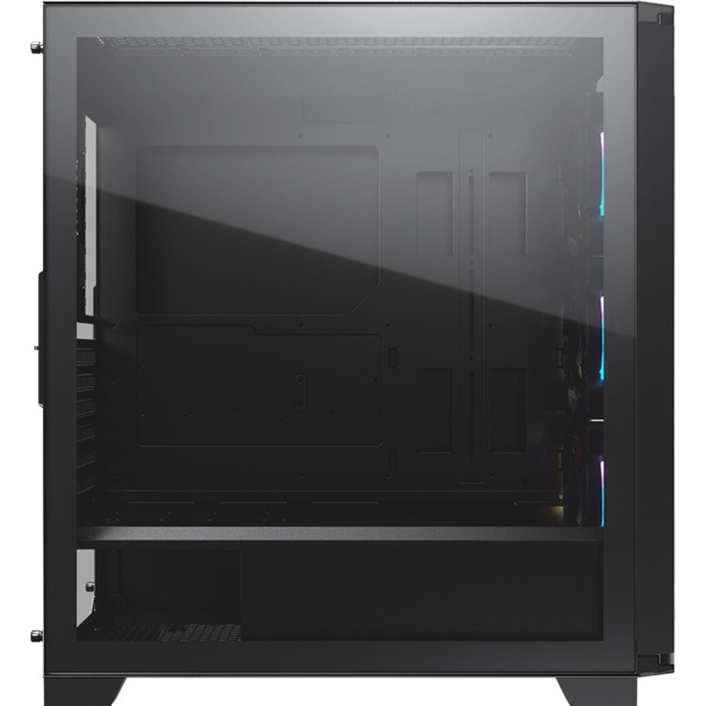 Корпус Cougar Dark Blader X5 RGB 385UM30.0003 Mid-Tower - миниатюра 11