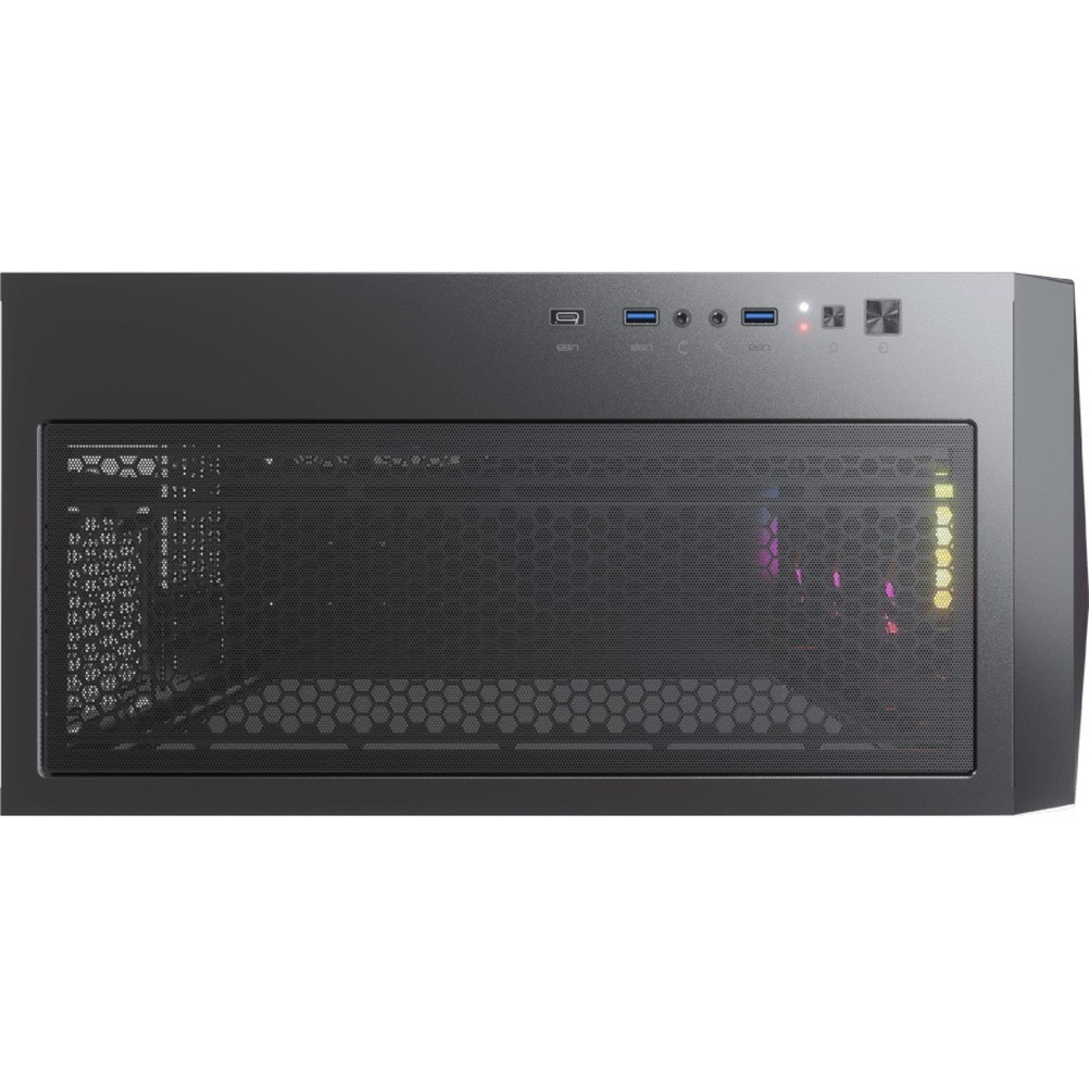 Корпус Cougar Dark Blader X5 RGB 385UM30.0003 Mid-Tower - миниатюра 12